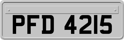 PFD4215