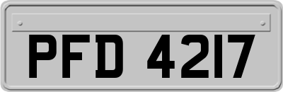 PFD4217