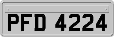 PFD4224