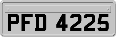PFD4225