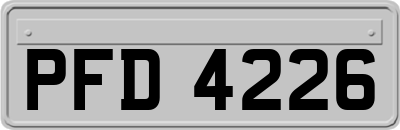 PFD4226