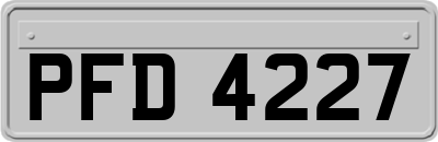 PFD4227