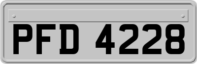 PFD4228
