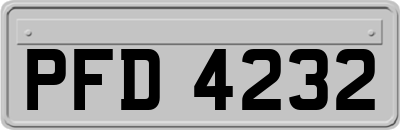 PFD4232