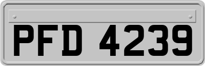 PFD4239