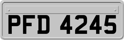 PFD4245