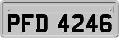PFD4246