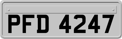 PFD4247