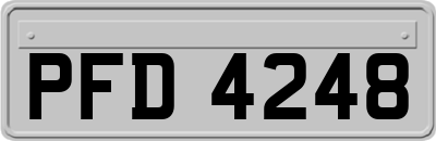 PFD4248