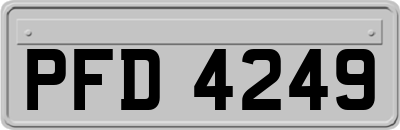 PFD4249