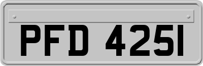 PFD4251