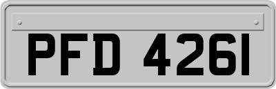 PFD4261