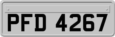 PFD4267