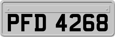 PFD4268
