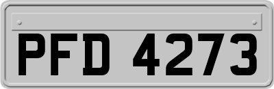 PFD4273