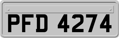 PFD4274