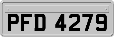 PFD4279