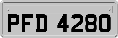 PFD4280