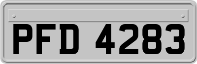 PFD4283