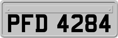 PFD4284