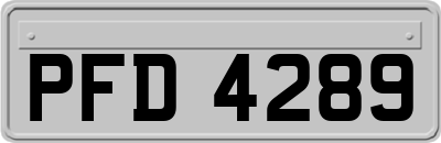 PFD4289
