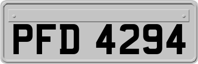 PFD4294