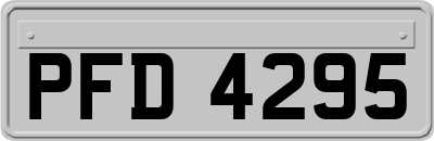 PFD4295