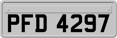 PFD4297