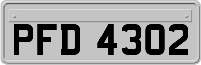PFD4302