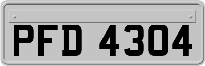 PFD4304