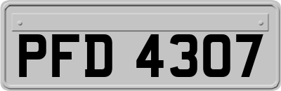 PFD4307