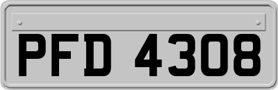 PFD4308