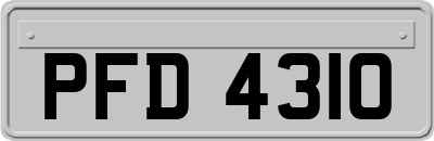 PFD4310