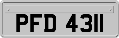 PFD4311