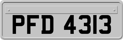 PFD4313