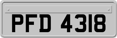 PFD4318