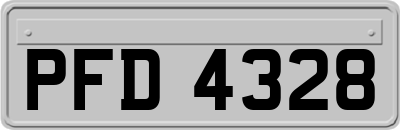 PFD4328