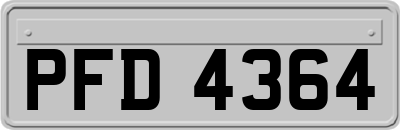 PFD4364