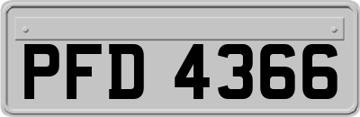 PFD4366