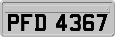PFD4367
