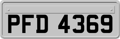 PFD4369