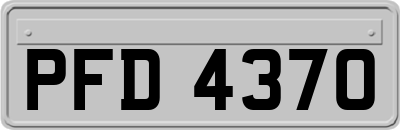 PFD4370