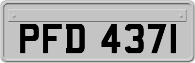 PFD4371
