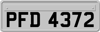PFD4372