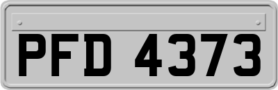 PFD4373