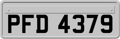 PFD4379