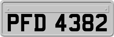 PFD4382