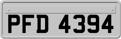 PFD4394