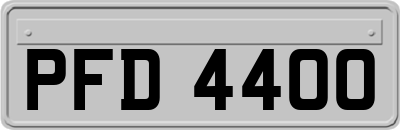 PFD4400