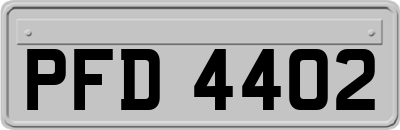 PFD4402